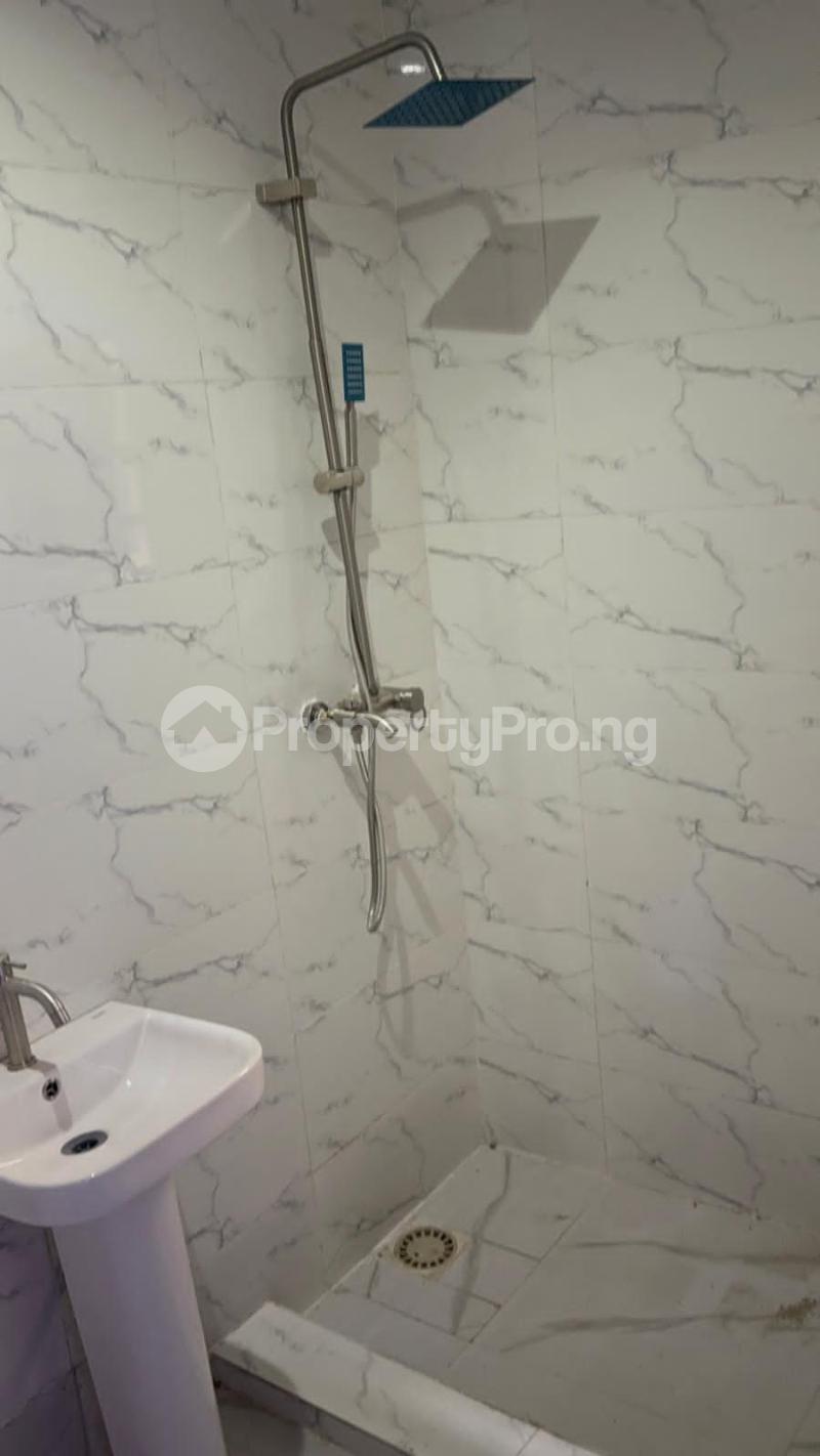 House for sale Malami Est Oluyole Estate Ibadan Oyo