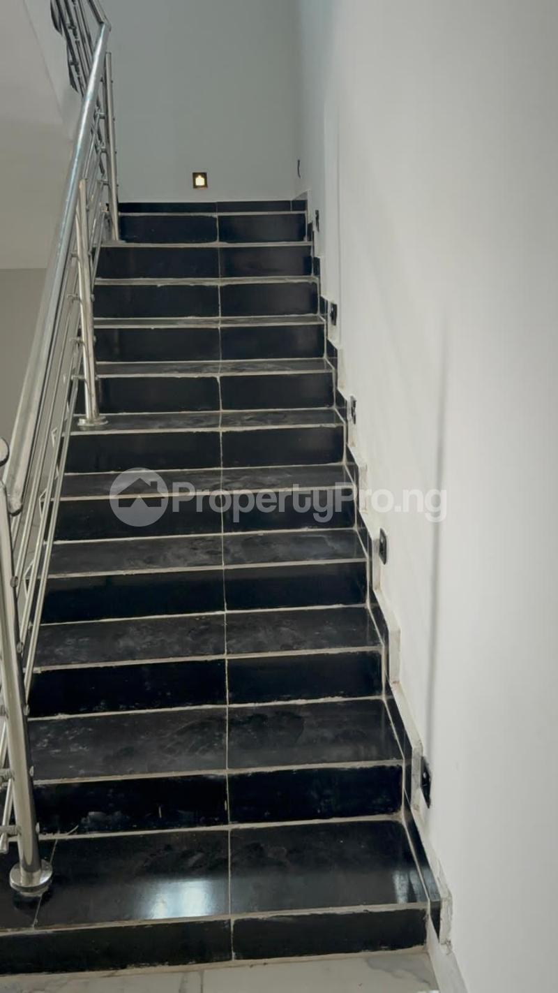 House for sale Malami Est Oluyole Estate Ibadan Oyo