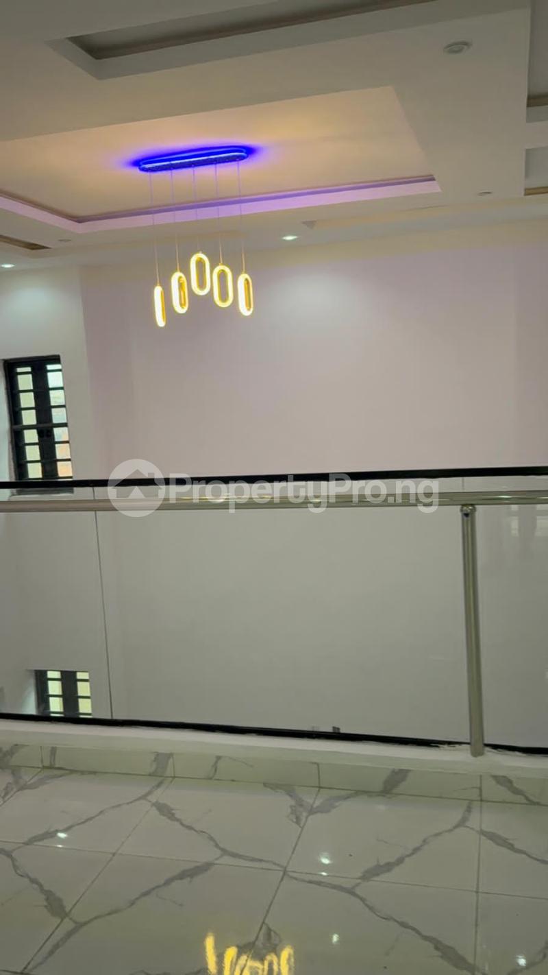 House for sale Malami Est Oluyole Estate Ibadan Oyo