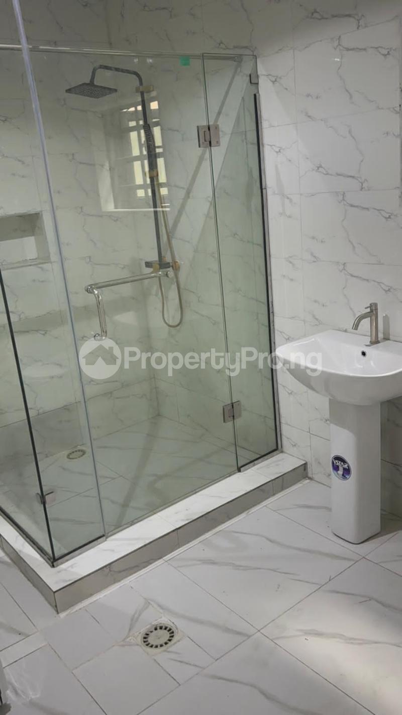 House for sale Malami Est Oluyole Estate Ibadan Oyo