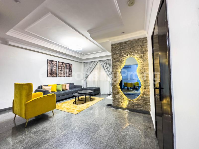 3 bedroom House for shortlet Lekki Phase 1 Lekki Lagos