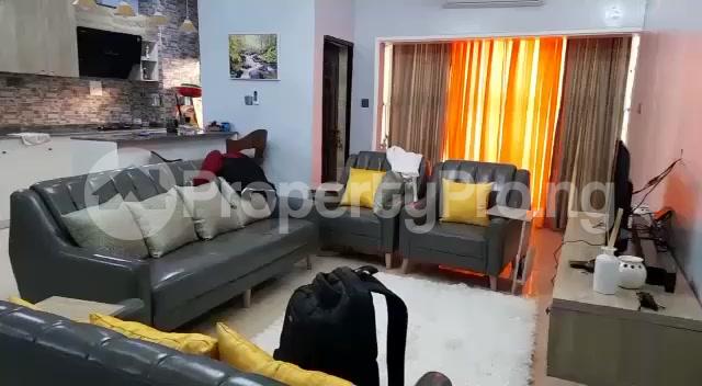 2 bedroom Flat / Apartment for rent Inside An Estate Idu Abuja