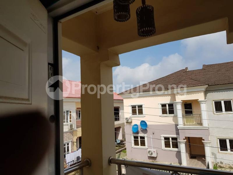 3 bedroom Flat / Apartment for rent Ikeja GRA Ikeja Lagos