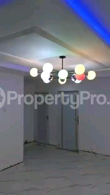 1 bedroom Flat / Apartment for rent Off Deeper Life Hq Ifako-gbagada Gbagada Lagos
