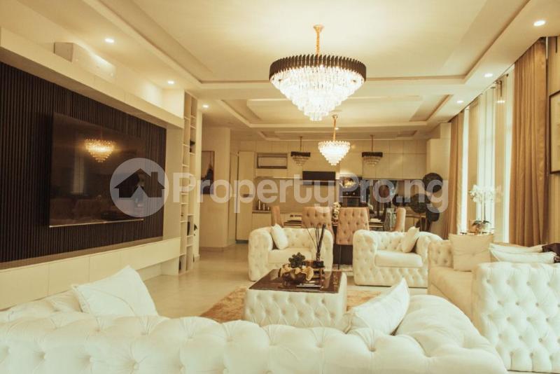 House in Maitama Abuja House for sale in maitama House in maitama