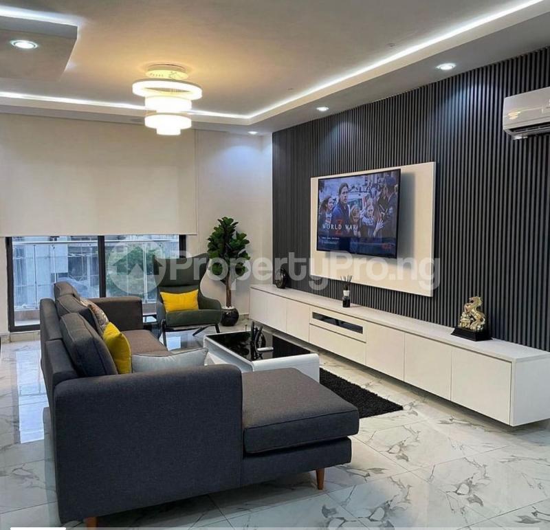 1 bedroom Flat / Apartment for rent Freedom Way Lekki Phase 1 Lekki Lagos