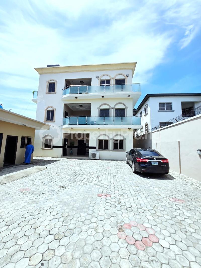 10 bedroom Commercial Property for sale Victoria Island Extension Victoria Island Lagos