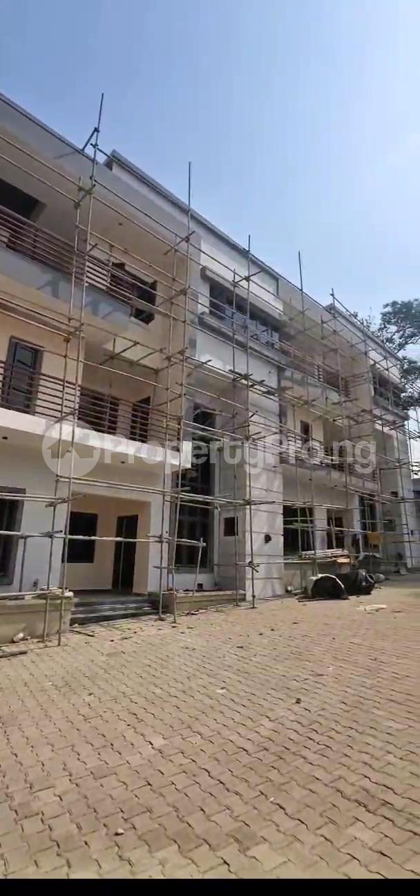 3 bedroom House for rent Old GRA Port Harcourt Rivers