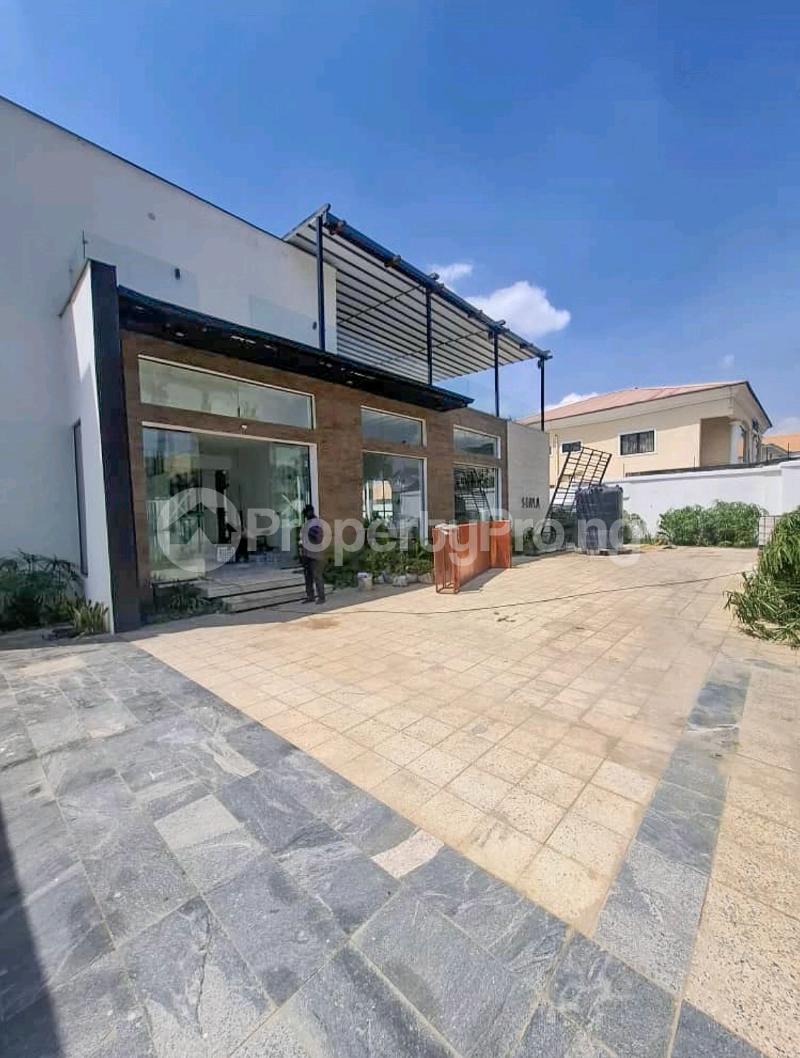 10 bedroom Commercial Property for sale Wuse 2 Abuja