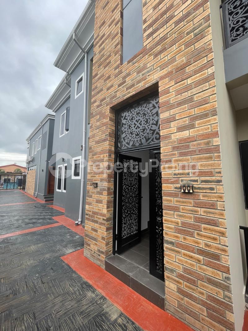2 bedroom House for rent Alapere Kosofe/Ikosi Lagos