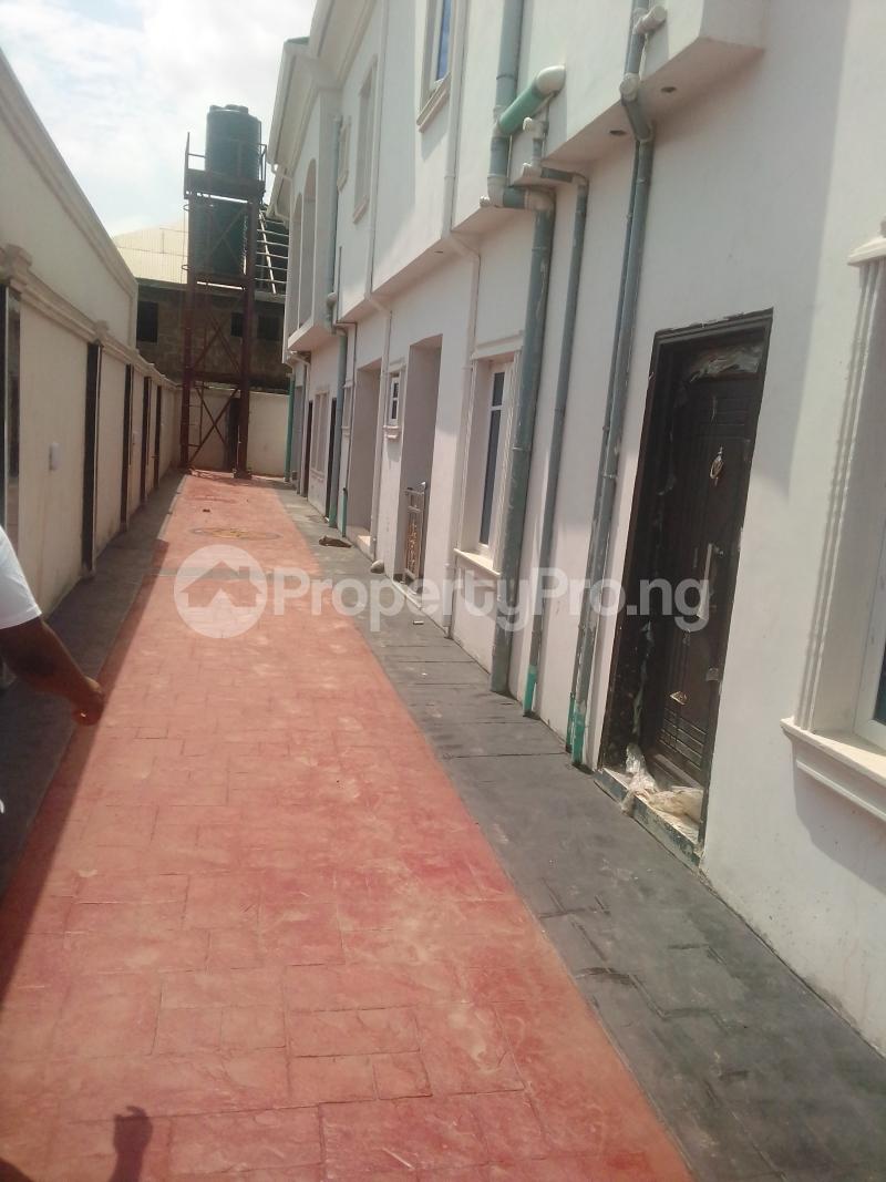 2 bedroom Flat / Apartment for rent Ijaiye Alagbado Abule Egba Lagos
