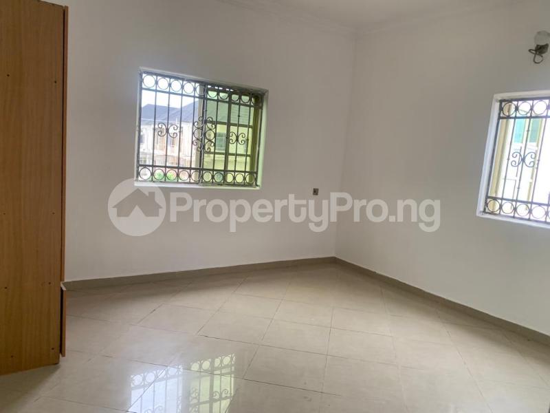 1 bedroom Flat / Apartment for rent Oral Estate Ikota 2nd Toll Gate Lekki Lagos