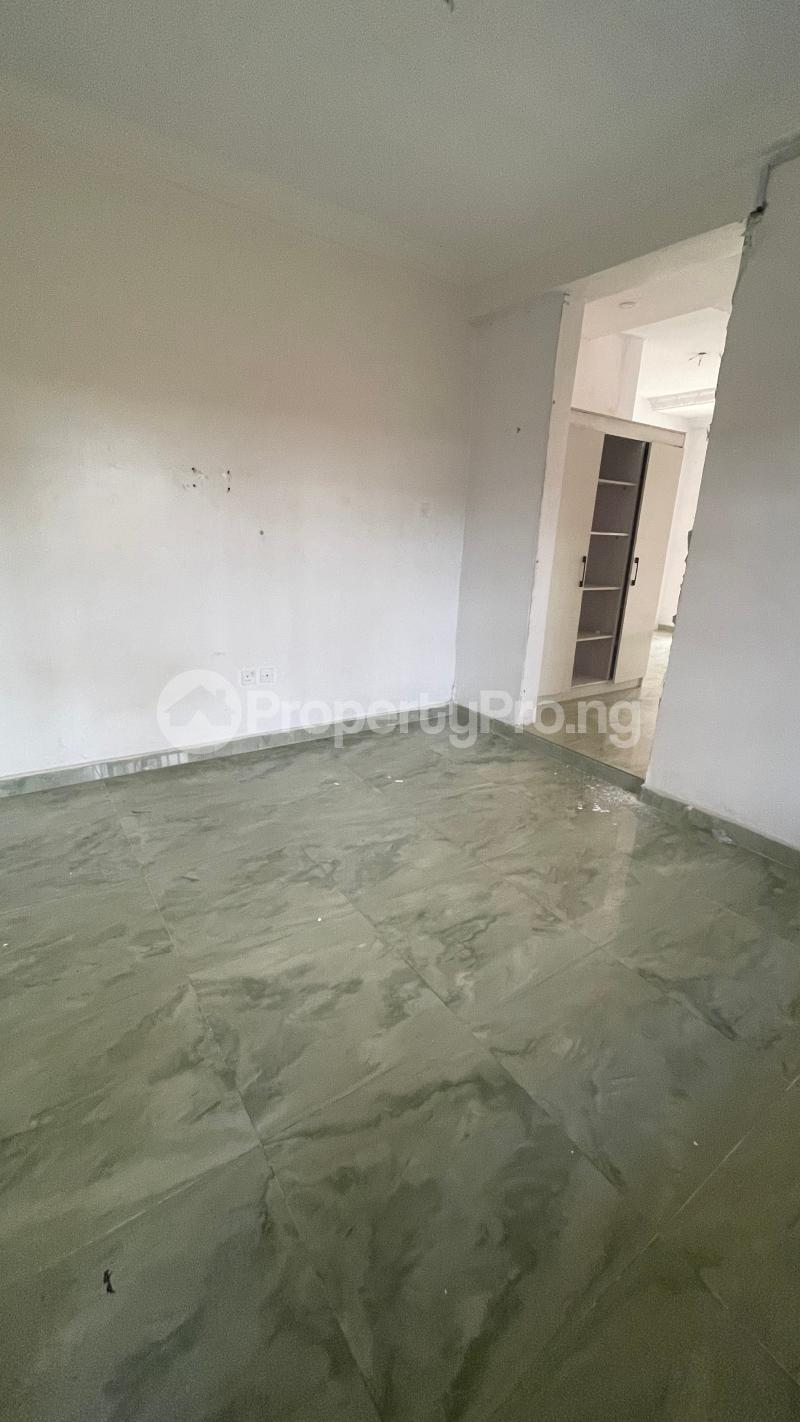 1 bedroom Flat / Apartment for rent Road 10 Lekki Scheme 2 Ajah Lagos