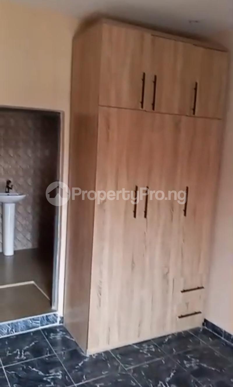 1 bedroom Flat / Apartment for rent Felele Ibadan Oyo