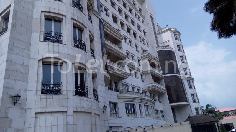 3 bedroom Flat / Apartment for rent   Gerard road Ikoyi Lagos