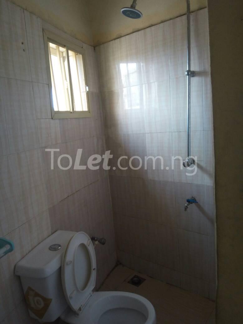 1 bedroom Flat / Apartment for rent Akoka Akoka Yaba Lagos