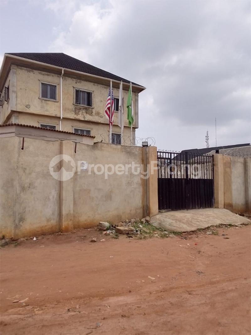10 bedroom Commercial Property for sale Location:itamaga Round About, Ikorodu Lagos State Ikorodu Ikorodu Lagos