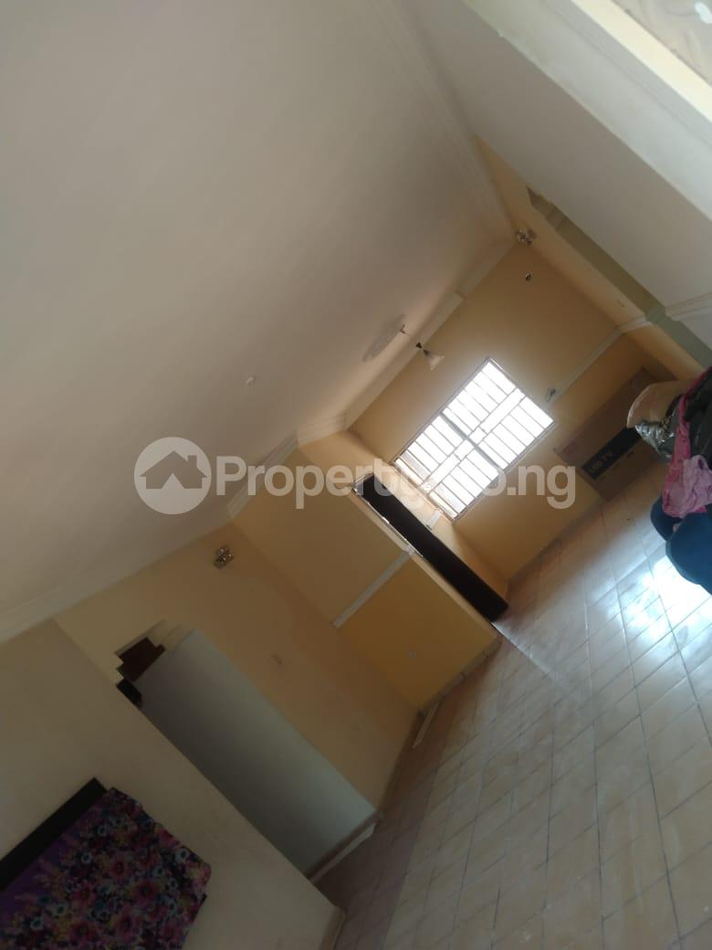 3 bedroom Flat / Apartment for rent Utako Abuja