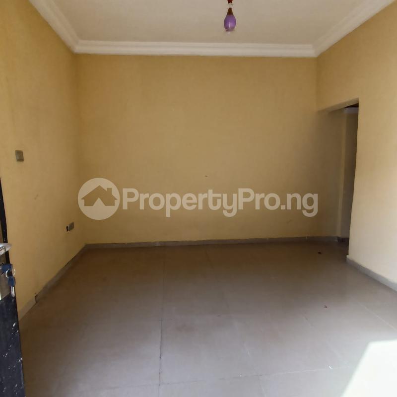 Flat / Apartment for rent Lokogoma Abuja