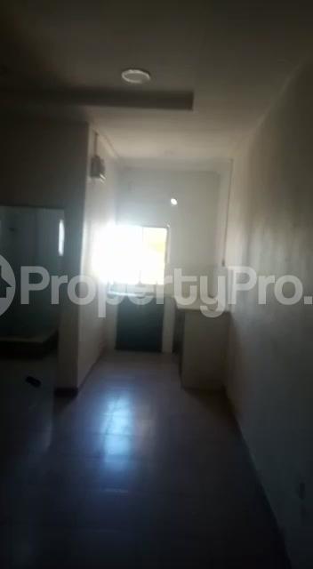 Flat / Apartment for rent Wuye Abuja
