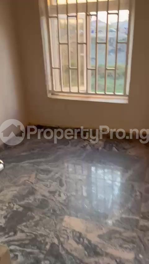 1 bedroom Flat / Apartment for rent Alkaab Life Camp Abuja