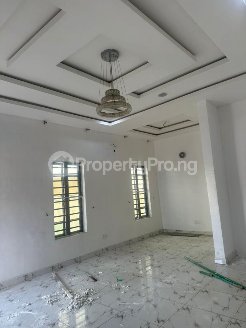 1 bedroom Flat / Apartment for rent Off Epe Expressway Agungi Lekki Lagos