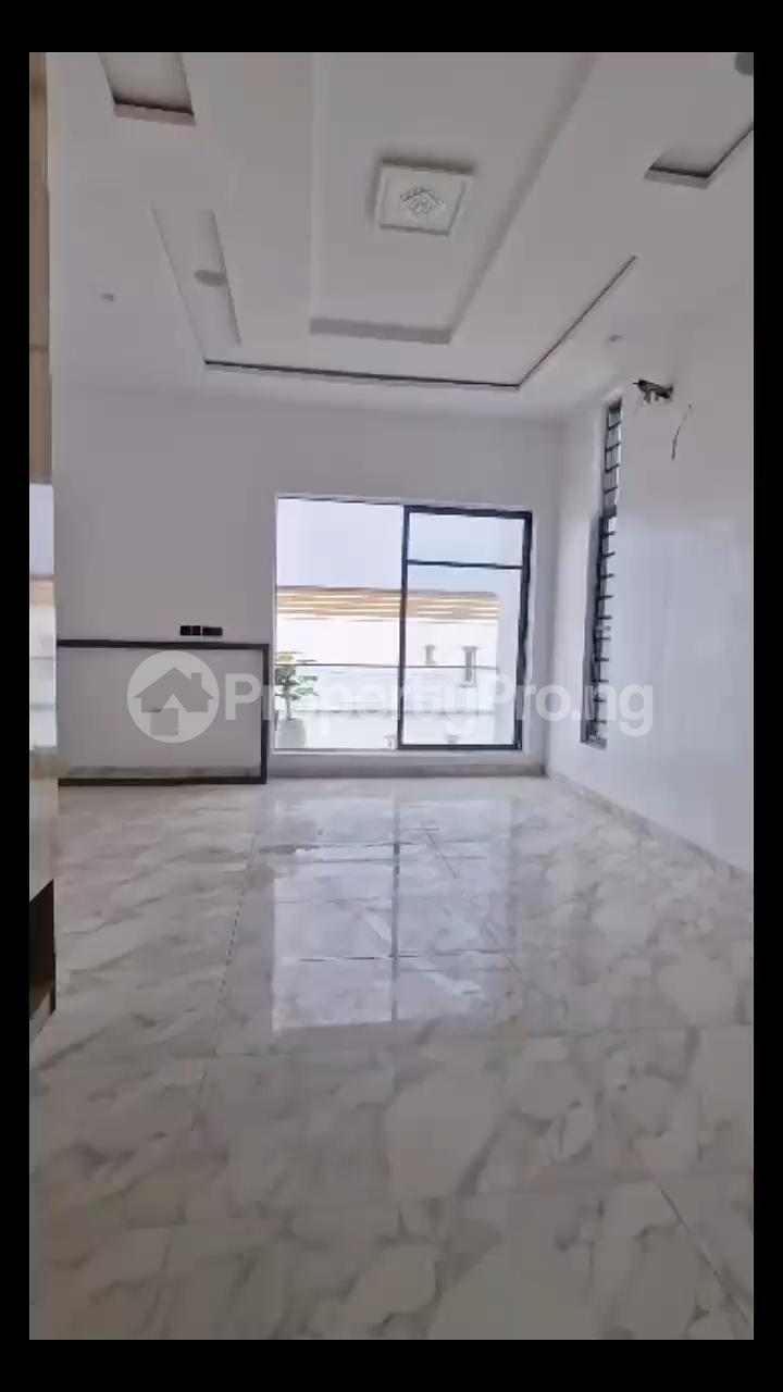 4 bedroom House for sale Ikota Lekki Lagos
