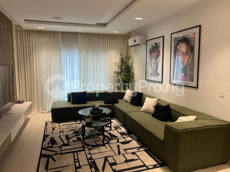 2 bedroom Flat / Apartment for rent Chisco Bus Stop Ikate Lekki Lagos - 0