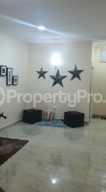 1 bedroom Flat / Apartment for rent Life Camp Abuja