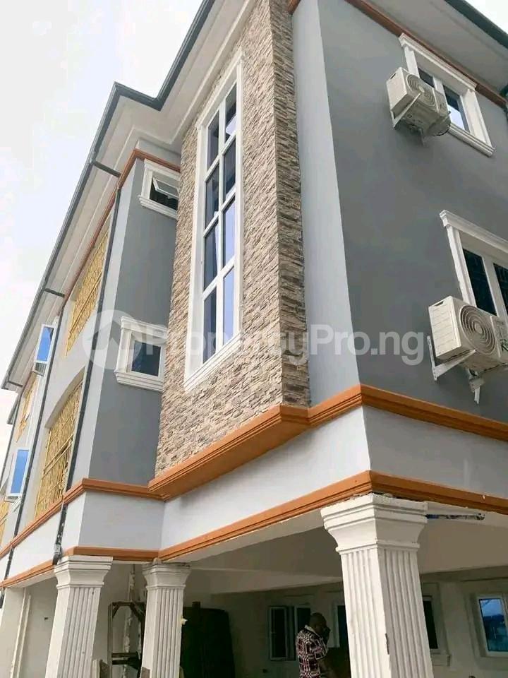 1 bedroom Flat / Apartment for rent Obia-Akpor Port Harcourt Rivers