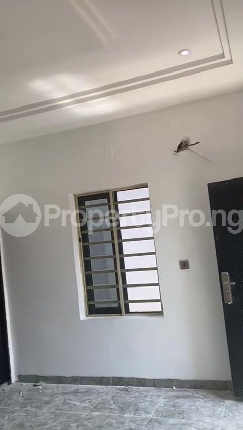 1 bedroom Flat / Apartment for rent Dawaki News Engineering Gwarinpa Abuja