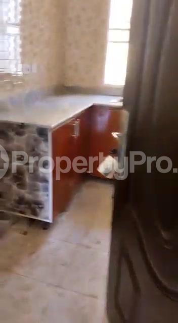 1 bedroom Flat / Apartment for rent Naf Valley Estate Asokoro Abuja