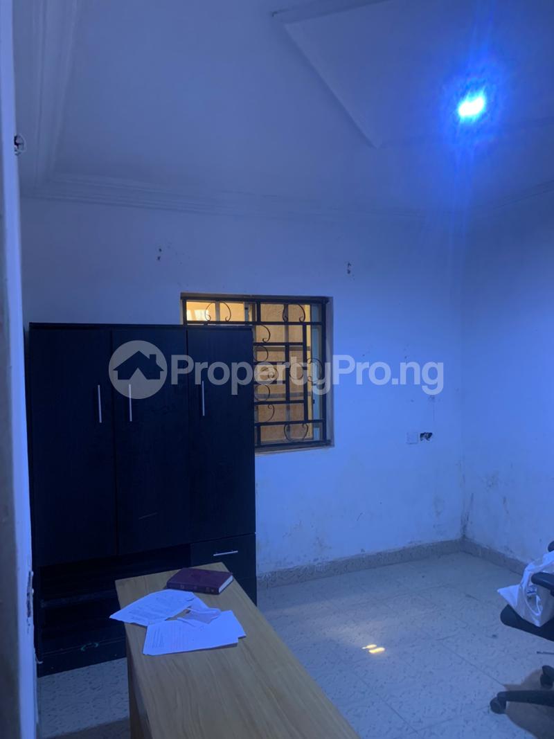 1 bedroom Flat / Apartment for rent Efab Estate Life Camp Abuja