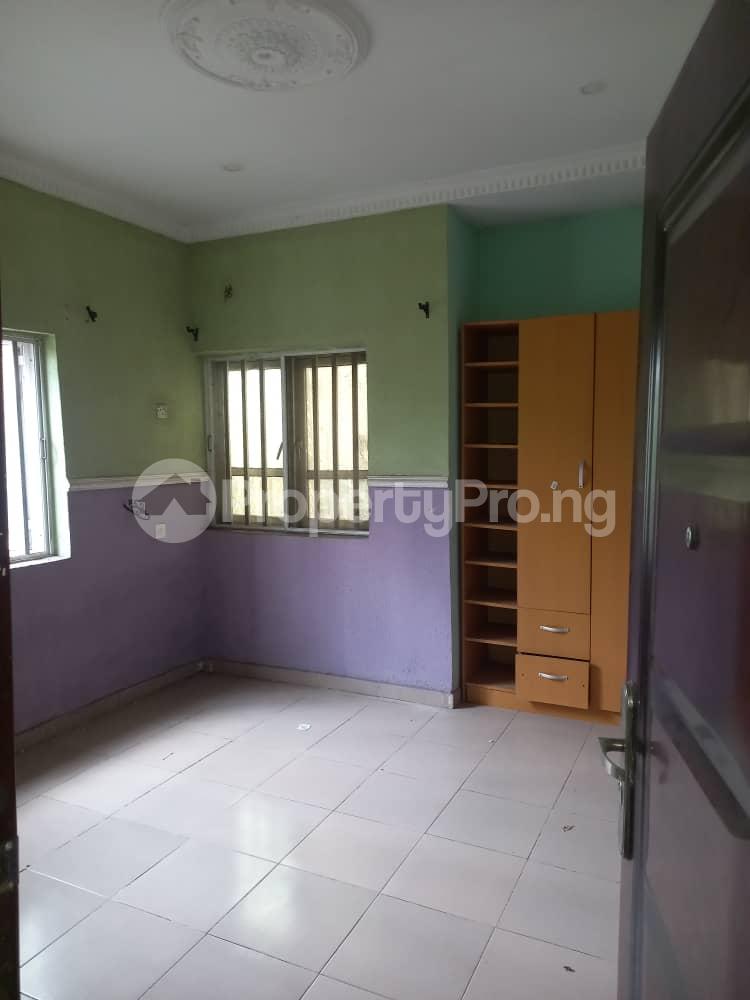 1 bedroom Flat / Apartment for rent Alapere Axis Ketu Lagos