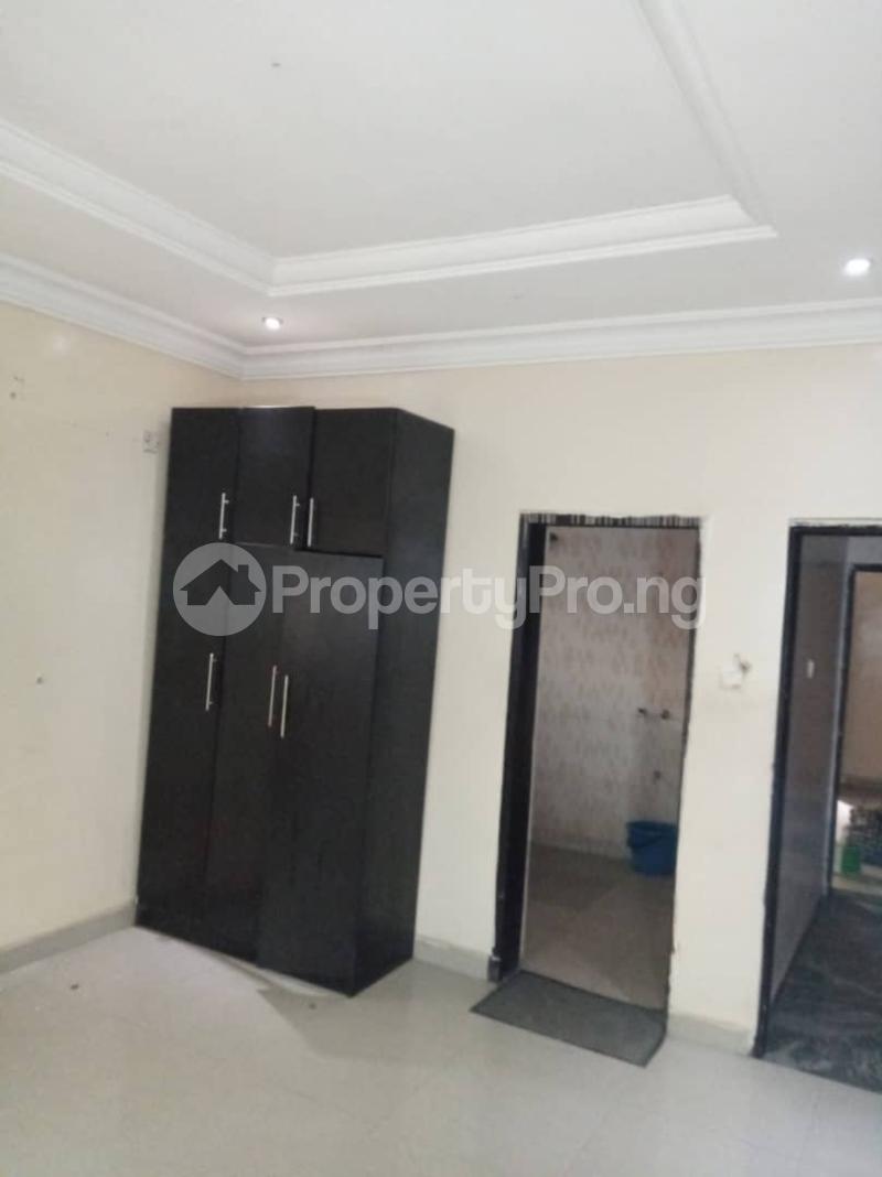 1 bedroom Flat / Apartment for rent Gwarinpa Abuja