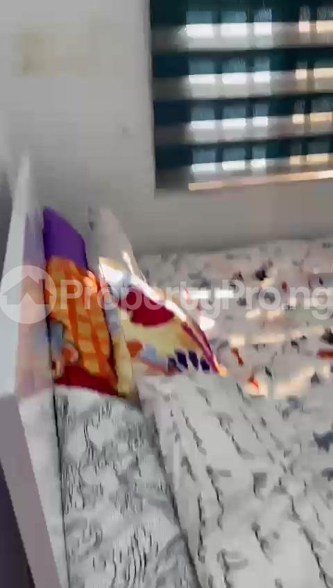 1 bedroom Flat / Apartment for rent Life Camp Abuja