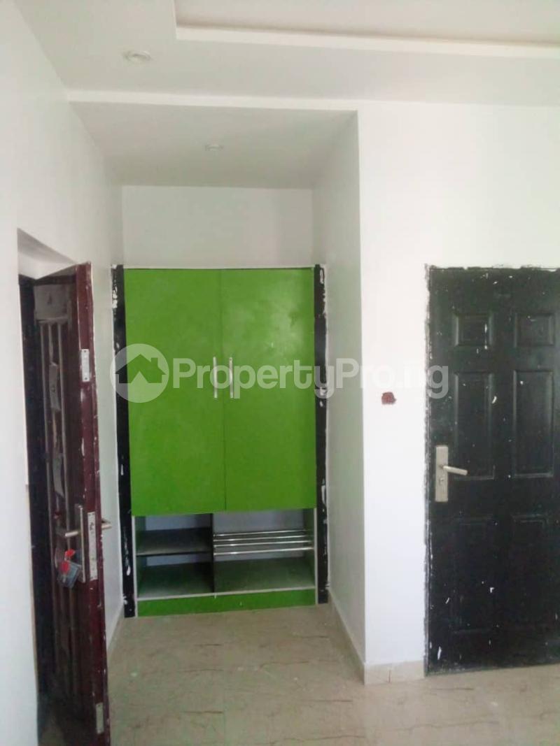 2 bedroom Flat / Apartment for rent Sagwari Layout Dutse Central Area Abuja