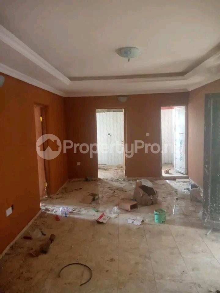 2 bedroom Flat / Apartment for rent Off Bayeku Road Igbogbo Ikorodu Lagos