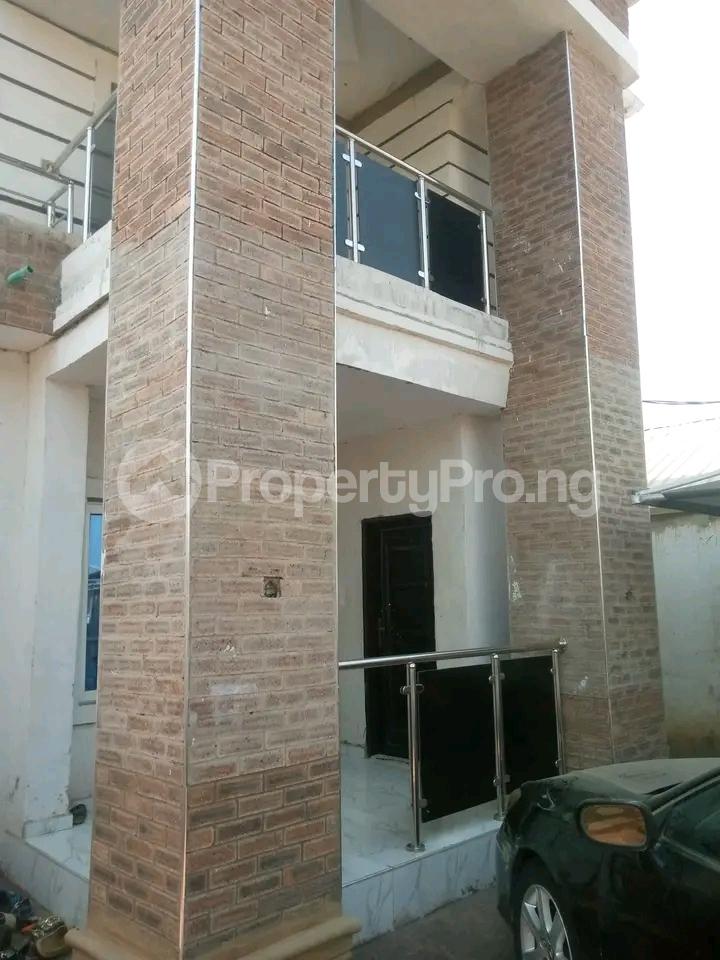 1 bedroom Flat / Apartment for rent Ibeshe Ikorodu Lagos