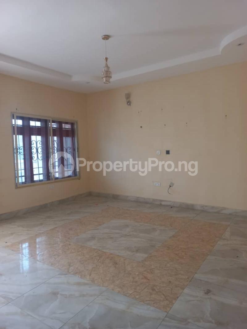 2 bedroom Flat / Apartment for rent River Park Estate Axis Lugbe Abuja