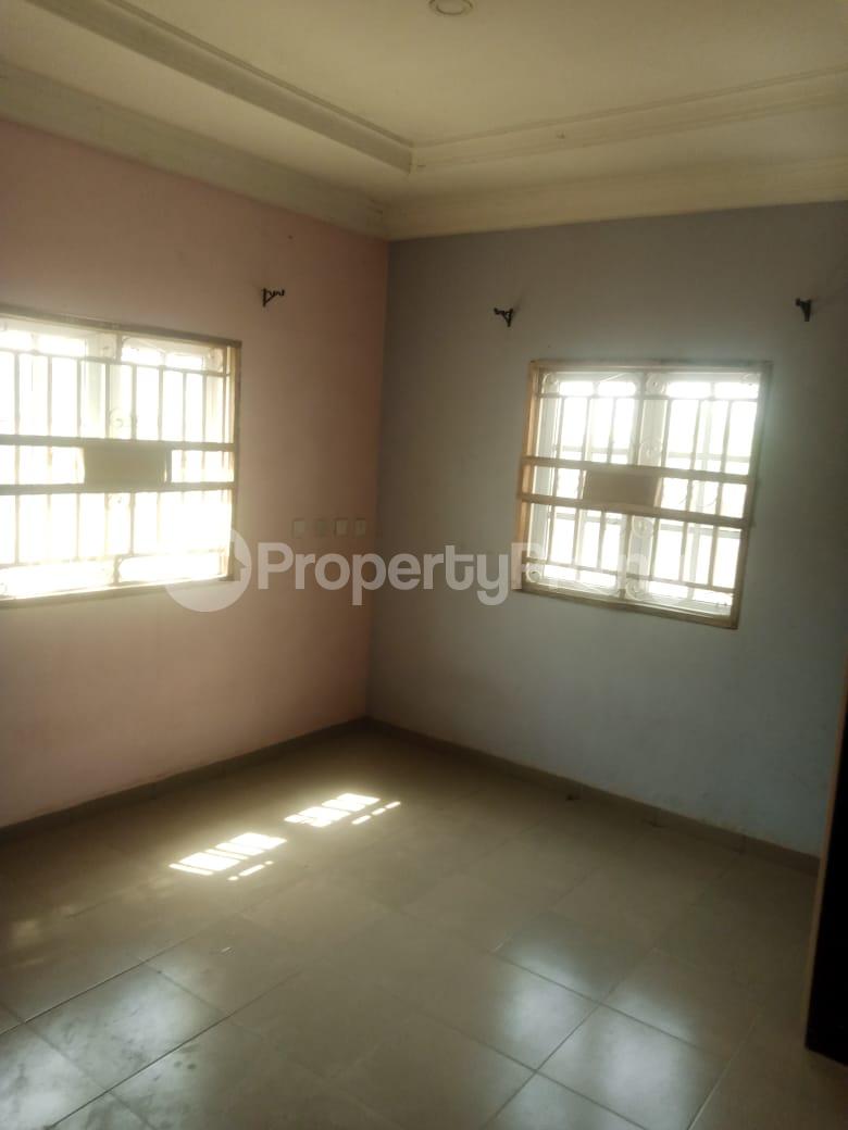 2 bedroom Flat / Apartment for rent 1st Avenue Axis Gwarinpa Abuja - 1