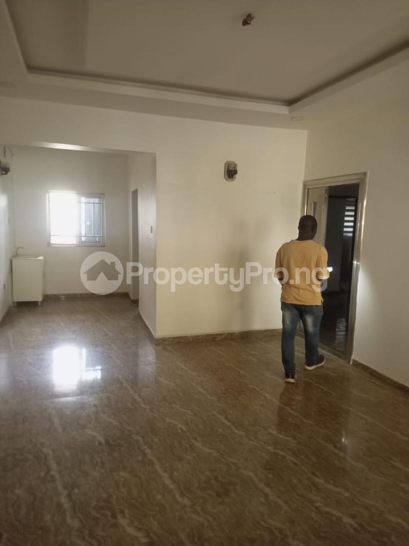 3 bedroom Flat / Apartment for rent Naval Quarters Jahi Abuja