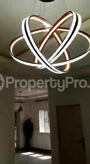 3 bedroom Flat / Apartment for rent Turkish Hospital Nizamiye Axis Idu Abuja