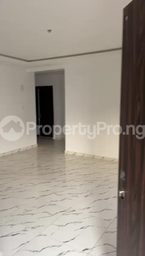 3 bedroom Flat / Apartment for rent Brains And Hammers City Estate Life Camp Abuja