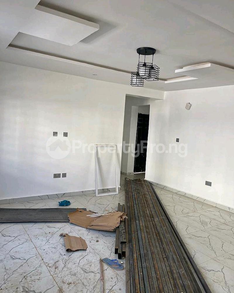 3 bedroom Flat / Apartment for rent Life Camp Abuja