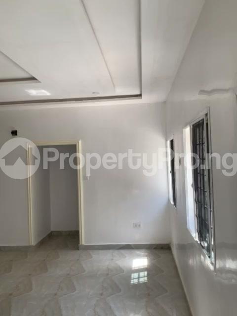 3 bedroom Flat / Apartment for rent Earth Point Life Camp Abuja