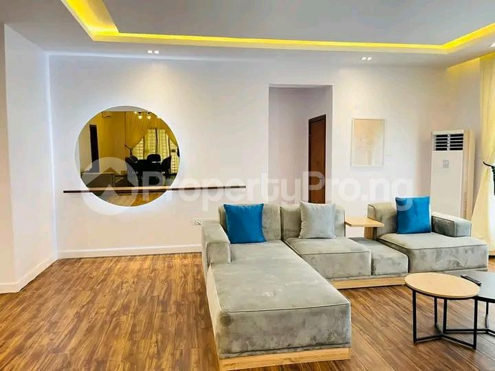 3 bedroom Flat / Apartment for rent Parkview Estate Ikoyi Lagos