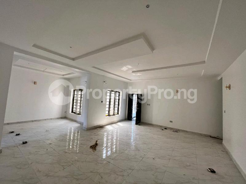 3 bedroom Flat / Apartment for sale 1st Avenue Gwarinpa Abuja