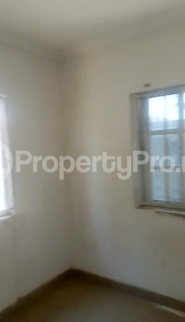 1 bedroom Flat / Apartment for rent Ipent 2 Estate Lokogoma Abuja