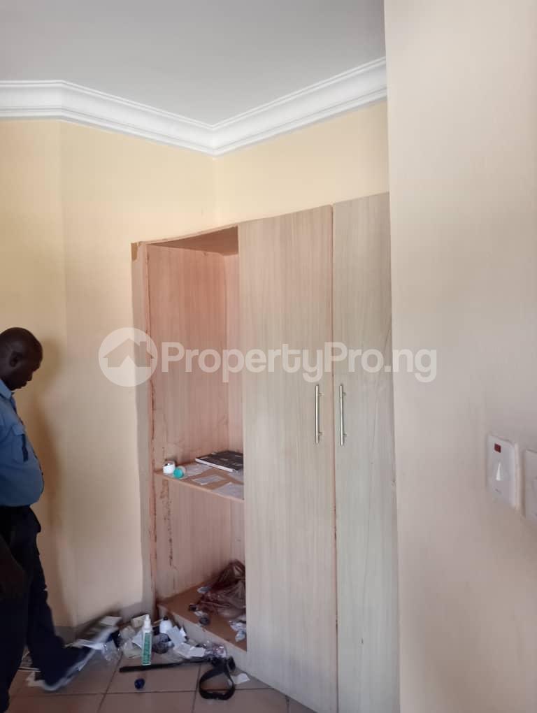 1 bedroom Flat / Apartment for rent Garki 2 Abuja